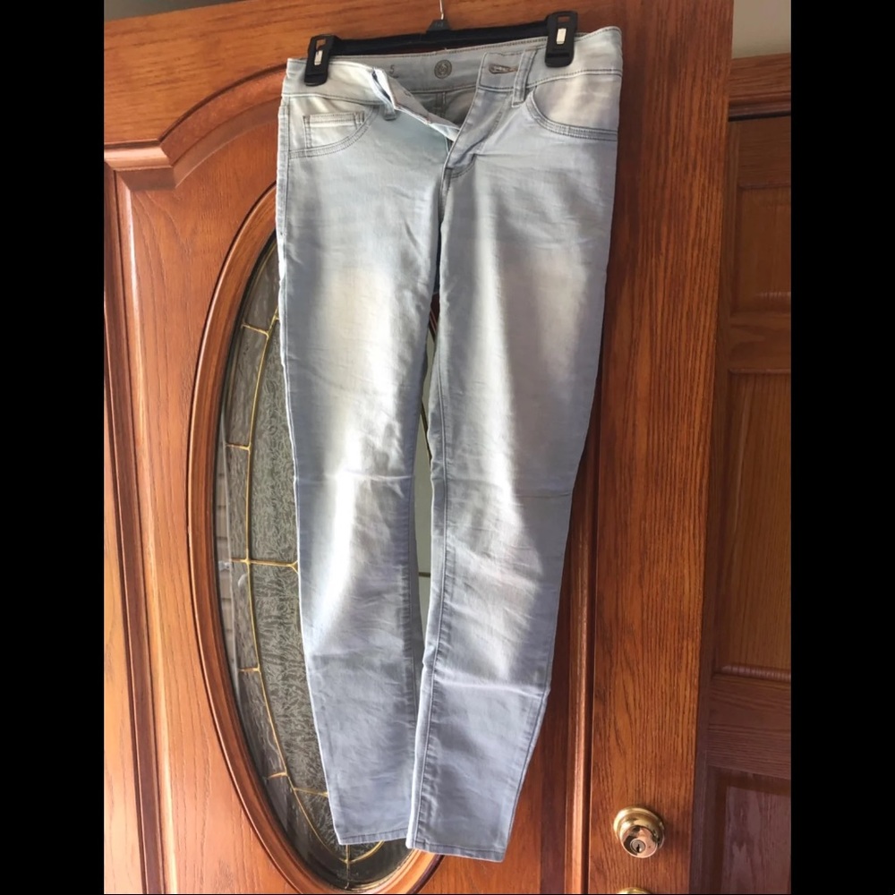 So Skinny Jeans